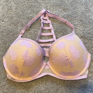 PINK Lightly Lined Bra
